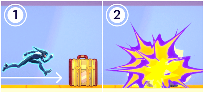 Crate — how it is used
