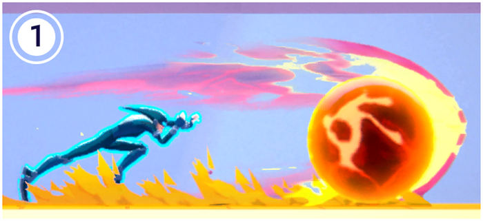 Fireball — how it is used