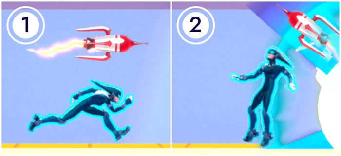 Shockwave — how it is used