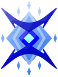 Diamond league badge