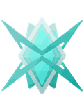 Platinum league badge