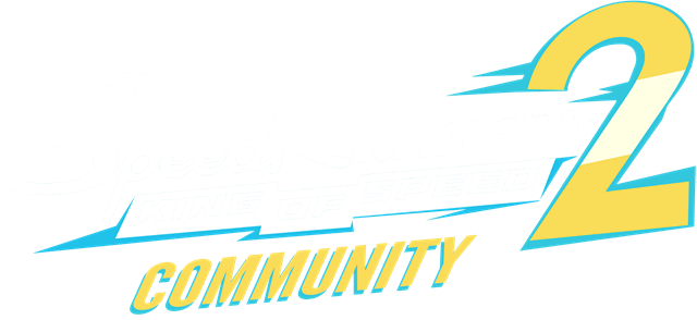 SpeedRunners 2: King of Speed Community