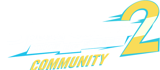 SpeedRunners 2: King of Speed Community