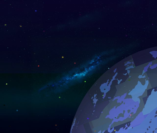 Moon A