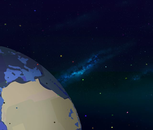 Moon B