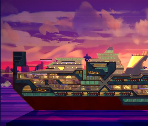 SS Royale A