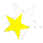 GlitterTrail - a SpeedRunners trail