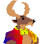 Disco Star selection icon