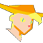 Goldilocks_ST - a SpeedRunners trail