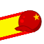 SuperCosmo - a SpeedRunners trail