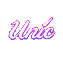 Unic trail selection icon