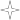 Fanciness selection icon