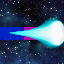 Comet selection icon