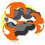 Explosion - a SpeedRunners trail