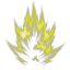 SSJ selection icon