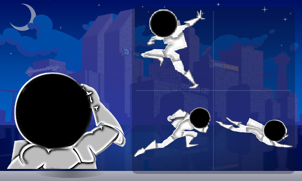 Cosmonaut_Lunar - a Cosmonaut Comrade skin