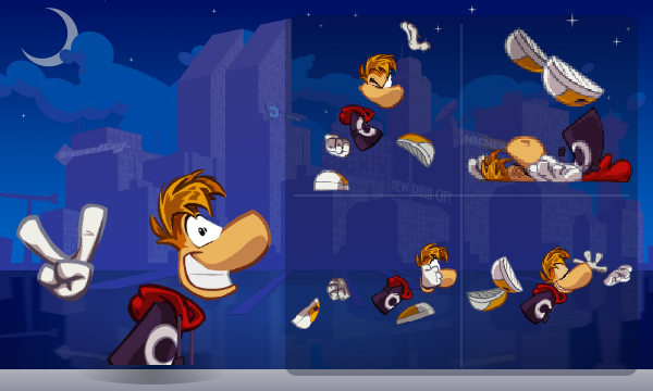 Rayman