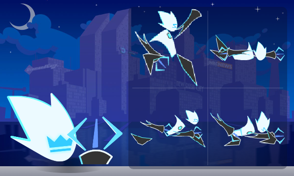 Snowball - a Black Box skin